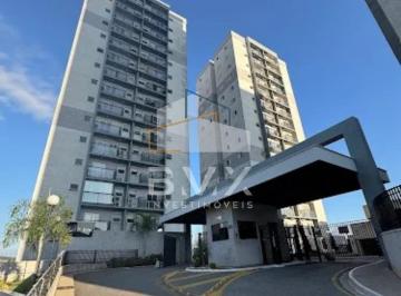 Foto 16 · Venda de Apartamento Novo, 2 quartos no Parque Morumbi, Votorantim-SP: PLATINUM Campolim. Sala, vara