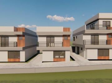 Casa de 3 quartos, Curitiba · Vendo Casa em condomínio com 120 m² e 3 quartos à venda em Pilarzinho