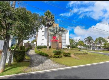 Casa de 4 quartos, Pinhais · Casa com 783 m² e 4 quartos à venda em Alphaville Graciosa
