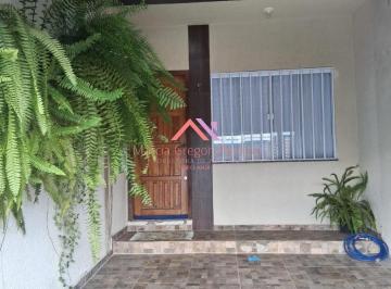 Foto 01 · Imperdível: Casa à venda em Sorocaba-SP, Jardim Santa Madre Paulina, 2 quartos, 2 salas, 1 banheiro,