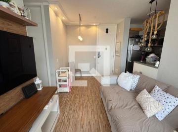Apartamento · 45m² · 2 Quartos · 1 Vaga · Apartamento à Venda - Mooca, 2 Quartos, 45 m2