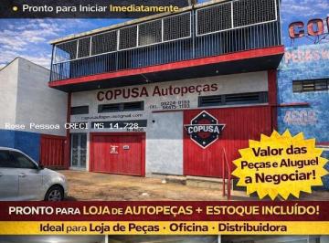 202601312111574945.png · Negócio Montado para Locação em Campo Grande, Universitario, 1 banheiro, 3 vagas