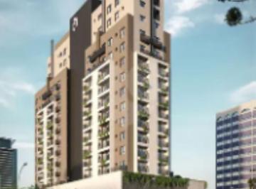 Apartamento de 1 quarto, Curitiba · STUDIO RESIDENCIAL À VENDA NO BATEL | ALTO PADRÃO | INVESTIMENTO INTELIGENTE