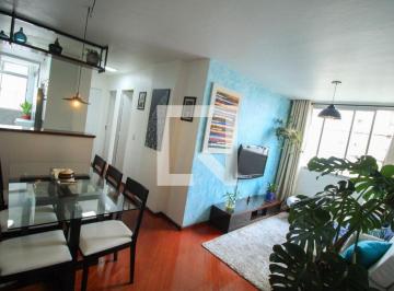 Apartamento · 51m² · 2 Quartos · 1 Vaga · Apartamento à Venda - Belém, 2 Quartos, 51 m2