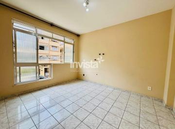 Apartamento · 70m² · 2 Quartos · 1 Vaga · Apartamento de 70 m² no Gonzaga, Santos — Aceita Financiamento | Venda R$ 499.000