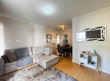 Apartamento · 94m² · 2 Quartos · 1 Vaga · Apartamento à venda no bairro José Menino