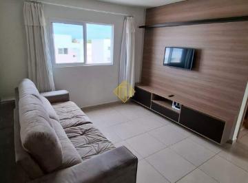 Apartamento · 54m² · 2 Quartos · 1 Vaga · *Apartamento mobiliado a venda 02 quartos, ótima localização- JD Concórdia -Toledo PR..*