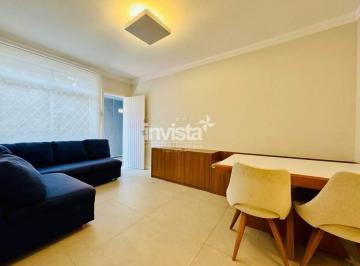 Apartamento · 74m² · 2 Quartos · 1 Vaga · Apartamento à venda no bairro Gonzaga