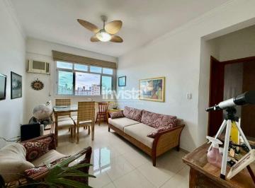 Apartamento · 49m² · 1 Quarto · 1 Vaga · Apartamento à venda no bairro Macuco