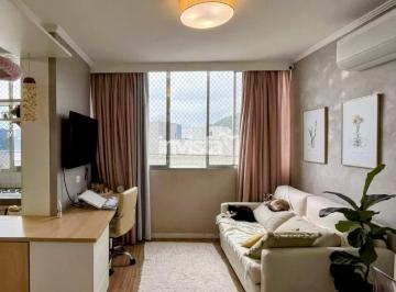 Apartamento · 45m² · 1 Quarto · Apartamento à venda no bairro José Menino