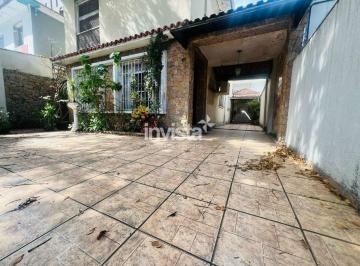 Casa · 181m² · 4 Quartos · 2 Vagas · Casa à venda no bairro Embaré