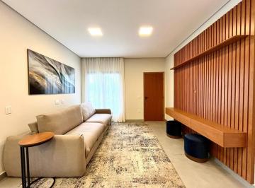 Casa · 219m² · 3 Quartos · 2 Vagas · Sobrado imponente no Portal Ville Jardim Europa