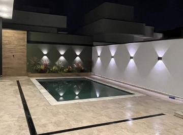 Casa · 172m² · 3 Quartos · 2 Vagas · Uma casa que a gente viu nascer. E agora, está pronta pra receber histórias.