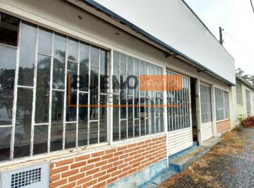 Comercial · 200m² · Salão comercial para aluguel, no bairro Conjunto Habitacional Antônio Zanaga em Americana/SP