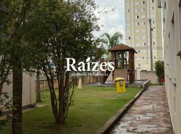 Apartamento · 44m² · 2 Quartos · 1 Vaga · Apartamento de 2 quartos à venda no Bairro Shopping Park, Uberlândia (43,90 m²)