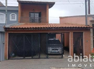 foto1 · Casa à venda com 170m², 3 dormitórios (1 suíte) e 2 vagas  Intercap  Taboão da Serra/SP
