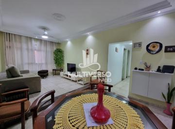 Apartamento · 87m² · 2 Quartos · 1 Vaga · Apartamento à venda, 2 quartos no bairro Aparecida em Santos