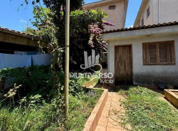 EDICULA · Casa à venda, 3 quartos no bairro Aparecida em Santos
