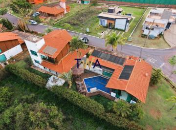 Casa · 602m² · 6 Quartos · 10 Vagas · Casa em condomínio, Residencial Villabella, Villa Bella, Itabirito, 6 quartos, R$15.000,00, para alu