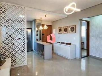 Apartamento · 87m² · 2 Quartos · 2 Vagas · Cobertura à venda, 2 quartos, 2 suítes, 2 vagas, Assunção - São Bernardo do Campo/SP