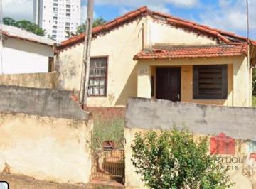 Casa · 83m² · Casa para Venda em Jardim Imperial, Valinhos – 83,40m² Internos e 367,05m² de Terreno