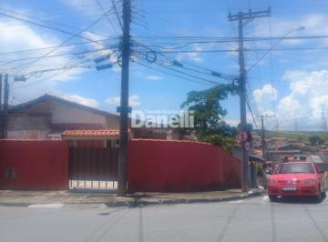 Casa · 98m² · 3 Quartos · 4 Vagas · Casa à venda, 3 quartos, 1 suíte, 4 vagas, Chácara Santa Luzia - Taubaté/SP