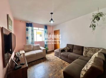 Apartamento · 83m² · 3 Quartos · 1 Vaga · APARTAMENTO Á VENDA, 03 QUARTOS, 01 SUÍTE, 01 VAGA, SANTA CRUZ - CONTAEGM/MG