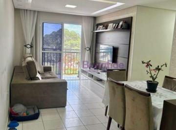Apartamento · 61m² · 2 Quartos · 1 Vaga · Apartamento para VENDA no condomínio RESIDENCIAL CONQUISTA AGAPEAMA, localizado no bairro VILA SANTA