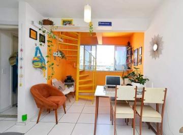 Apartamento · 130m² · 2 Quartos · 2 Vagas · Cobertura à venda no bairro da Graça
