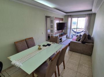 Apartamento · 63m² · 3 Quartos · 1 Vaga · Apartamento a venda no Tatuapé