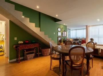 Apartamento · 238m² · 4 Quartos · 2 Vagas · Imobiliária Asa Norte -Cobertura Asa Norte à venda
