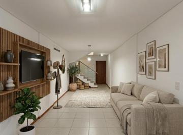 Apartamento · 222m² · 3 Quartos · 2 Vagas · SQB 213 COBERTURA 3 QUARTOS 