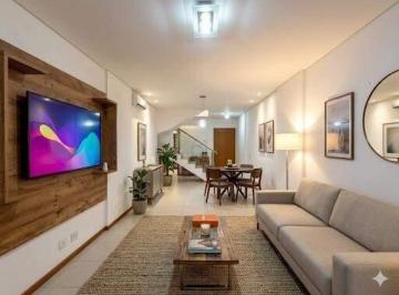 Apartamento · 222m² · 3 Quartos · 2 Vagas · SQB 213 COBERTURA 3 QUARTOS