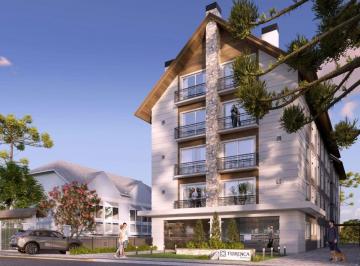 Apartamento de 2 quartos, Canela · Ótimo Apartamento em construção, 2 dormitórios, 1 suíte, 74m², Centro, Canela.