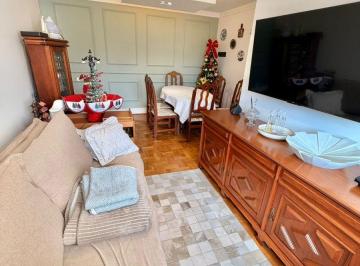Apartamento de 2 quartos, São Paulo · Apartamento na Av. Braz Leme - 2 dormitórios 2 vagas - todo modernizado