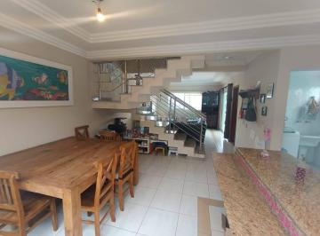 Casa · 187m² · 4 Quartos · 2 Vagas · Casa á venda 4 Quartos 1 suíte Villágio San Francesco - MEDEIROS JUNDIAÍ/SP