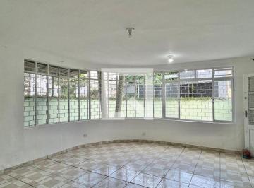 Casa · 290m² · 5 Quartos · 2 Vagas · Casa para Aluguel - Embaré, 5 Quartos, 290 m2 - Santos