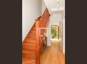 Casa · 90m² · 3 Quartos · Casa para Aluguel - Vila Pompéia, 3 Quartos,  90 m2 - São Paulo
