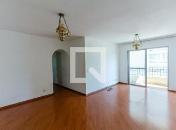 Apartamento · 98m² · 3 Quartos · 2 Vagas · Apartamento para Aluguel - Moema, 3 Quartos, 98 m2 - São Paulo