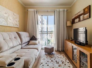 Apartamento · 55m² · 2 Quartos · 1 Vaga · Apartamento para Aluguel - Jardim Paulista, 2 Quartos,  55 m2 - São Paulo