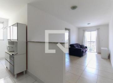 Apartamento · 52m² · 2 Quartos · 1 Vaga · Apartamento para Aluguel - Itaquera, 2 Quartos,  52 m2 - São Paulo