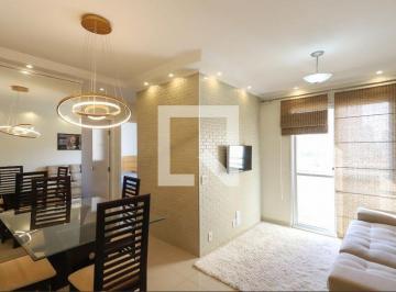 Apartamento · 85m² · 2 Quartos · 1 Vaga · Apartamento para Aluguel - Santana, 2 Quartos, 85 m2 - São Paulo