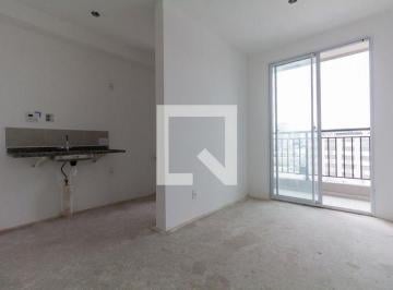 Apartamento · 43m² · 2 Quartos · 1 Vaga · Apartamento para Aluguel - Tatuapé, 2 Quartos, 43 m2 - São Paulo