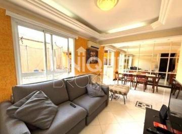Casa · 145m² · 3 Quartos · 3 Vagas · Casa de Condomínio com 3 quartos, Recanto Quarto Centenário - Jundiaí