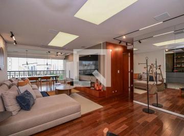 Apartamento · 128m² · 2 Quartos · 4 Vagas · Apartamento à Venda - Vila Andrade, 2 Quartos, 128 m² - São Paulo