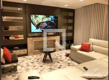 Apartamento · 250m² · 3 Quartos · 4 Vagas · Apartamento à Venda - Santo Antônio, 3 Quartos,  250 m² - São Caetano do Sul