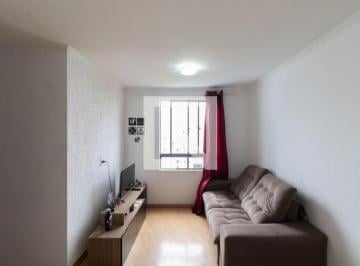 Apartamento · 49m² · 2 Quartos · 1 Vaga · Apartamento à Venda - Cangaíba, 2 Quartos, 49 m² - São Paulo