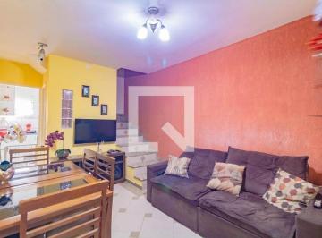 Casa · 85m² · 2 Quartos · 2 Vagas · Casa à Venda - Jabaquara, 2 Quartos,  85 m² - São Paulo