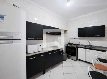 Casa · 70m² · 3 Quartos · 1 Vaga · Casa à Venda - Jardim Roberto, 3 Quartos, 70 m² - Osasco