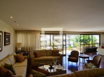 Apartamento · 534m² · 4 Quartos · 4 Vagas · Apartamento à Venda - Jardim Oceânico, 4 Quartos,  534 m² - Rio de Janeiro